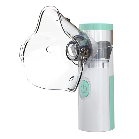 PureBreeze Portable Nebulizer